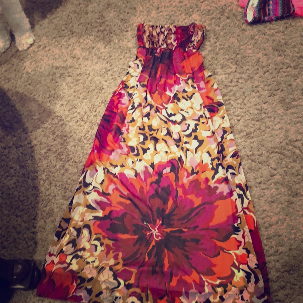 Dress